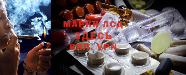 марки lsd Пересвет